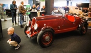 Prewar Days Kortrijk -  6 december 2025