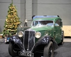 Prewar Days Kortrijk -  6 december 2025