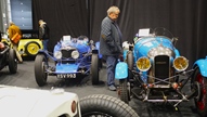 Prewar Days Kortrijk -  6 december 2025