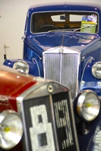 Prewar Days Kortrijk -  6 december 2025