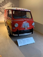 Squadra Abarth & Rally Colection -  13 december 2025