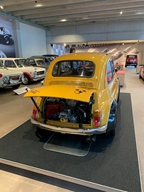 Squadra Abarth & Rally Colection -  13 december 2025