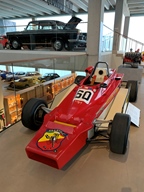 Squadra Abarth & Rally Colection -  13 december 2025