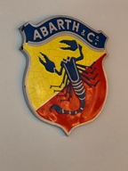 Squadra Abarth & Rally Colection -  13 december 2025