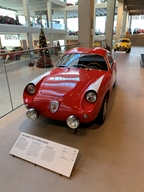 Squadra Abarth & Rally Colection -  13 december 2025