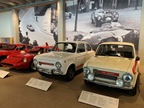 Squadra Abarth & Rally Colection -  13 december 2025