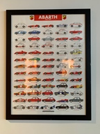 Squadra Abarth & Rally Colection -  13 december 2025