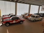Squadra Abarth & Rally Colection -  13 december 2025