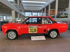 Squadra Abarth & Rally Colection -  13 december 2025