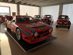 Squadra Abarth & Rally Colection -  13 december 2025