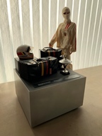 Squadra Abarth & Rally Colection -  13 december 2025