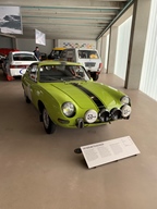 Squadra Abarth & Rally Colection -  13 december 2025