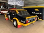 Squadra Abarth & Rally Colection -  13 december 2025