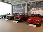Squadra Abarth & Rally Colection -  13 december 2025