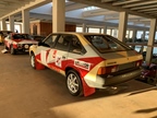 Squadra Abarth & Rally Colection -  13 december 2025