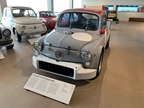 Squadra Abarth & Rally Colection -  13 december 2025
