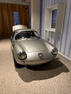 Squadra Abarth & Rally Colection -  13 december 2025