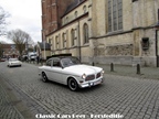 Classic Cars Peer - Kersteditie -  14 december 2025