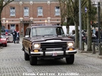 Classic Cars Peer - Kersteditie -  14 december 2025