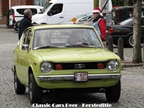 Classic Cars Peer - Kersteditie -  14 december 2025