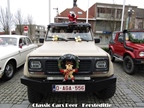 Classic Cars Peer - Kersteditie -  14 december 2025