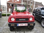 Classic Cars Peer - Kersteditie -  14 december 2025