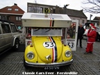 Classic Cars Peer - Kersteditie -  14 december 2025