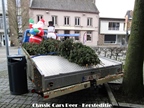 Classic Cars Peer - Kersteditie -  14 december 2025