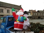 Classic Cars Peer - Kersteditie -  14 december 2025