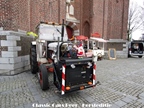Classic Cars Peer - Kersteditie -  14 december 2025