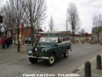 Classic Cars Peer - Kersteditie -  14 december 2025