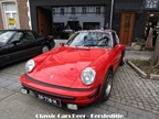 Classic Cars Peer - Kersteditie -  14 december 2025