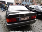 Classic Cars Peer - Kersteditie -  14 december 2025
