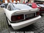 Classic Cars Peer - Kersteditie -  14 december 2025