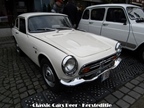 Classic Cars Peer - Kersteditie -  14 december 2025