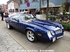 Classic Cars Peer - Kersteditie -  14 december 2025