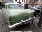 Classic Cars Peer - Kersteditie -  14 december 2025