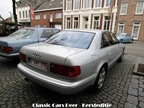 Classic Cars Peer - Kersteditie -  14 december 2025