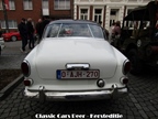 Classic Cars Peer - Kersteditie -  14 december 2025