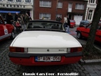 Classic Cars Peer - Kersteditie -  14 december 2025