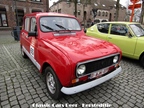 Classic Cars Peer - Kersteditie -  14 december 2025