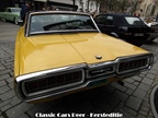 Classic Cars Peer - Kersteditie -  14 december 2025