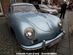 Classic Cars Peer - Kersteditie -  14 december 2025
