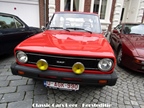 Classic Cars Peer - Kersteditie -  14 december 2025