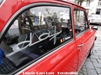Classic Cars Peer - Kersteditie -  14 december 2025