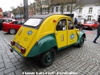 Classic Cars Peer - Kersteditie -  14 december 2025