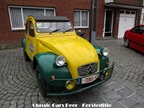 Classic Cars Peer - Kersteditie -  14 december 2025