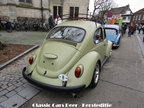 Classic Cars Peer - Kersteditie -  14 december 2025