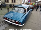 Classic Cars Peer - Kersteditie -  14 december 2025