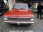 Classic Cars Peer - Kersteditie -  14 december 2025